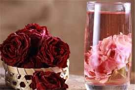 玫瑰花茶哪种玫瑰最好 玫瑰花茶怎么挑选