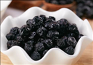 蓝莓干怎么做 蓝莓干是酸性还是碱性