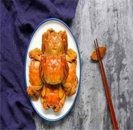 家常的螃蟹做法 五种家常螃蟹做法步骤介绍