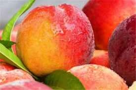 桃子糖尿病人可以吃吗 桃子可以空腹吃吗