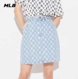 MLB是什么牌子中文名？今年夏季试试这些裙装搭配