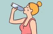 运动减肥后可以喝水吗