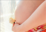 怀孕多久会显怀 ​怀二胎更容易显怀吗
