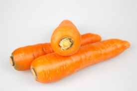 胡萝卜可以放多久 胡萝卜可以放冰箱保存吗