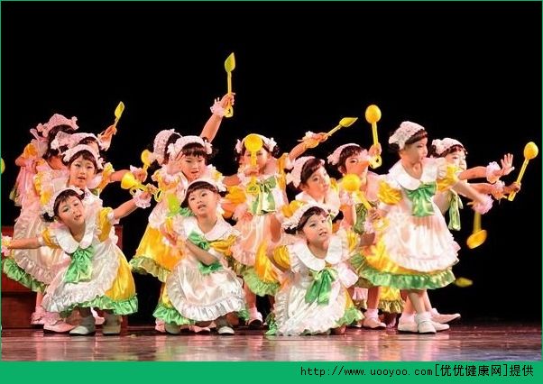 儿童学跳舞的好处有哪些？儿童学跳舞的最佳年龄(2)