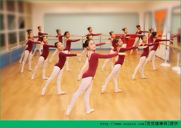 儿童学跳舞的好处有哪些？儿童学跳舞的最佳年龄(5)