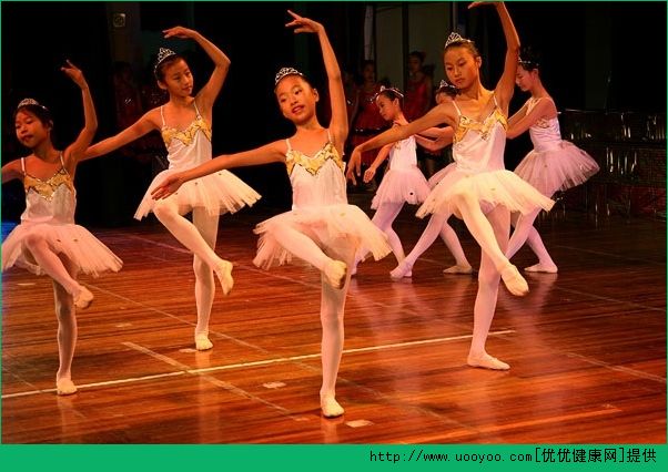 儿童学跳舞的好处有哪些？儿童学跳舞的最佳年龄(3)