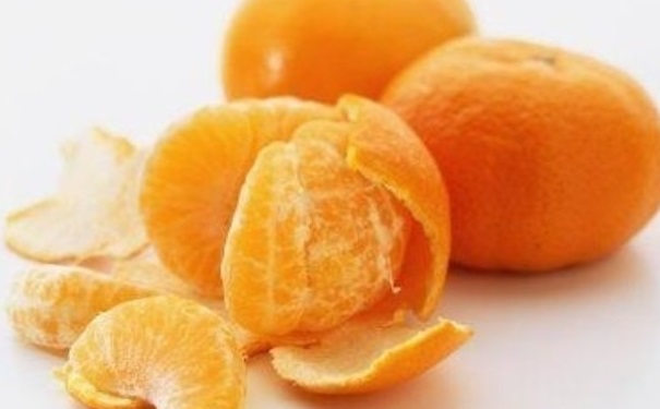 橘皮能治打呼噜吗？陈皮和橘皮有什么区别？(1)