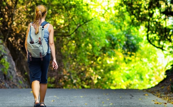 散步可以预防血管疾病吗？散步