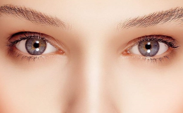 纹眼线可以保持多久？纹一次眼线可以保持多长时间？(1)