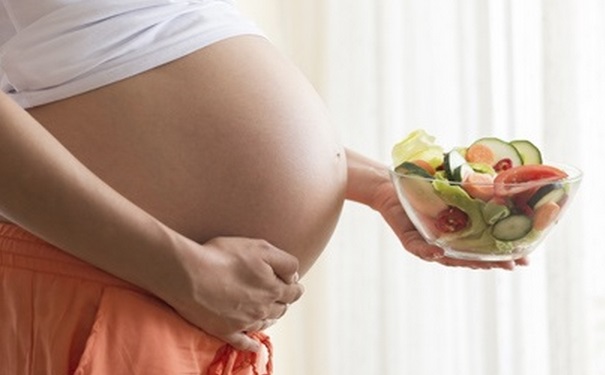 孕期饮食有哪些原则？孕期饮食