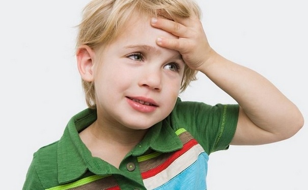 自闭症孩子哭闹怎么办？自闭症儿童哭闹怎么办？(1)