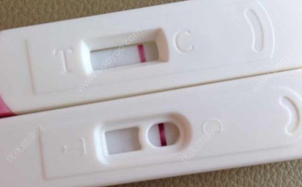 验孕棒多久能测出来？验孕纸多久能测出来？[图]