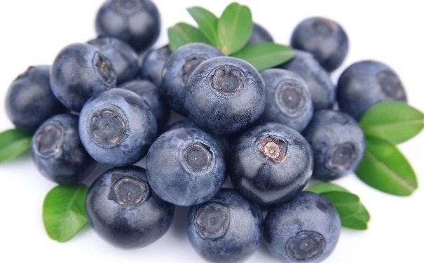吃蓝莓可以治疗干眼症吗？吃蓝莓对眼睛有什么好处？(1)
