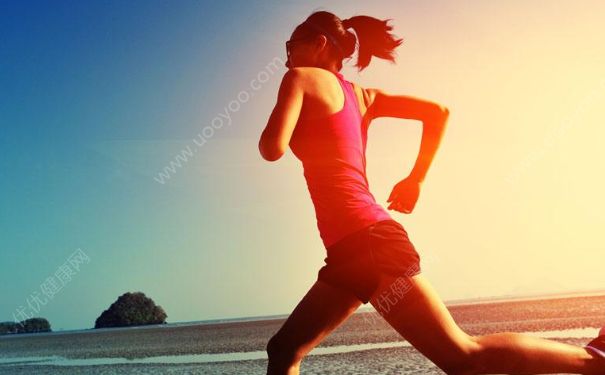 跑步健身需要注意什么？如何避免跑步时受到损伤？(1)