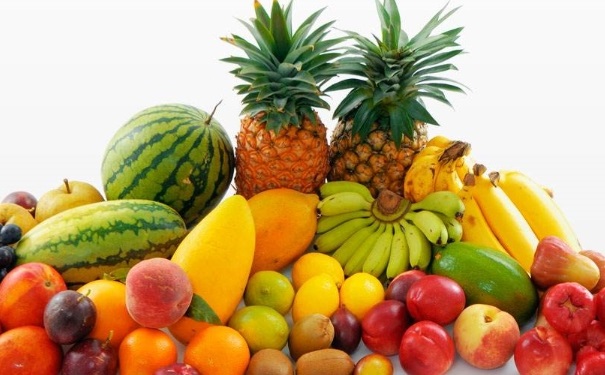 水果美容减肥方法有用吗？水果美容减肥方法可信吗？(1)