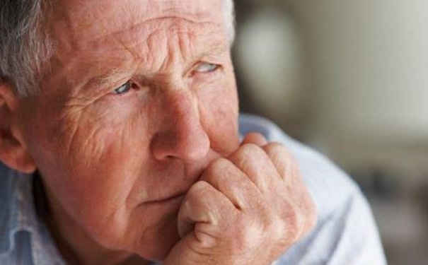 老年抑郁症的症状有哪些？老年