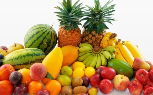 春季美容水果有哪些？春季吃什么水果美容护肤？(1)