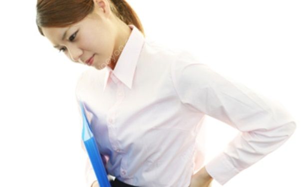 腰龄早衰会出现哪些症状？上班族应该如何护腰健腰？(1)