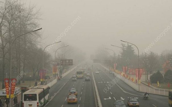 雾霾天怎么呼吸最护肺？雾霭天气怎样保护好我们的肺？(1)
