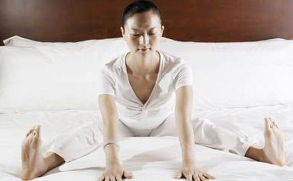 有哪些睡前练习的瑜伽？促进睡眠的瑜伽有哪些？[图]