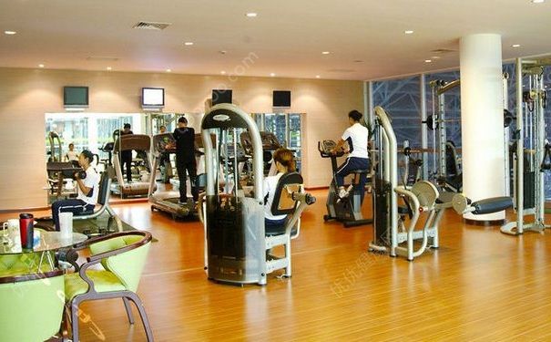 怎样在健身房里健康锻炼？如何在健身房里健康锻炼？[图]