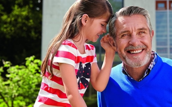 老人怎么保护好听力？预防老年