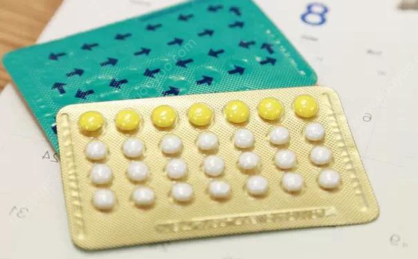 避孕药怎么服用安全？避孕药怎样吃才有效果？(1)