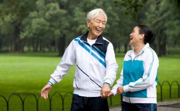 老人吃哪些食物可以助长寿？有利于老人长寿的食物(1)