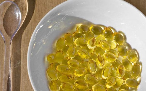 宝宝鱼肝油要吃多久？鱼肝油一般要吃多长时间？(4)