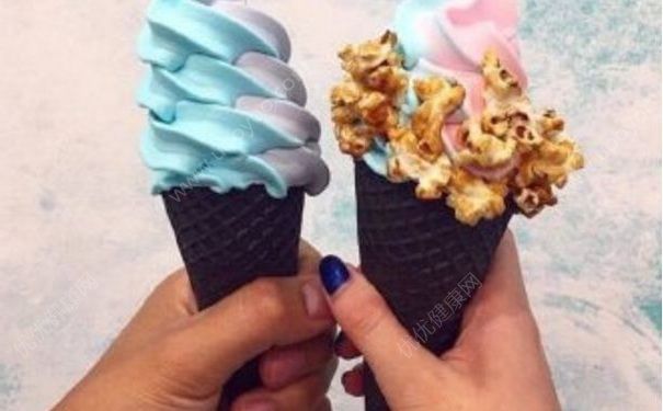 夏天怎样正确吃冰淇淋？夏天怎样食用冰淇淋较好？(4)