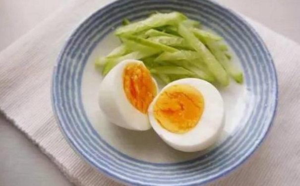 怎么吃鸡蛋才最健康？吃鸡蛋时存在哪些禁忌？[图]