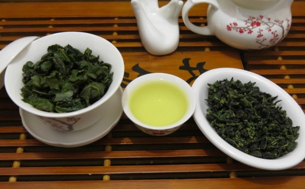 饮茶减肥法喝什么茶最好？喝茶减肥怎么饮茶效果最好？[