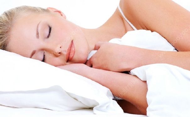 不同睡眠习惯是否可以影响寿命？睡眠有哪些禁忌需要注意？(1)