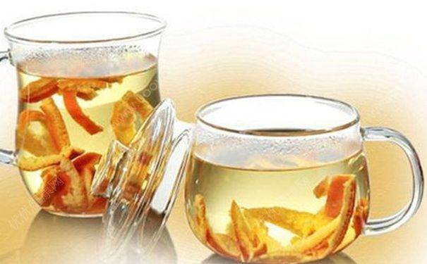 冬天喝什么茶可以养生保健？怎