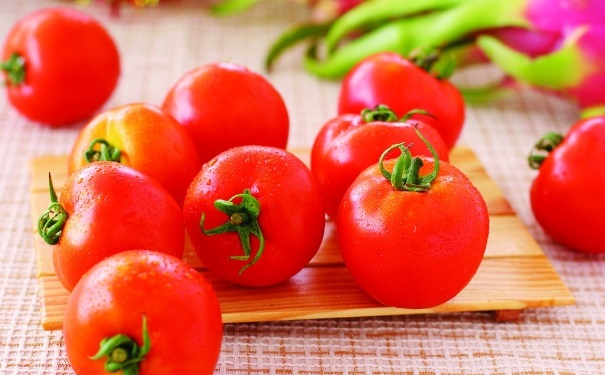 用西红柿祛斑有效果吗？怎么用西红柿祛疤效果最好？[图]
