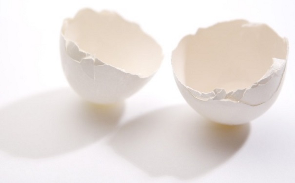 鸡蛋壳有什么功效作用？鸡蛋壳还能美白皮肤吗？[图]