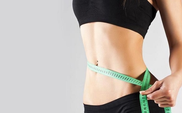 腰粗肚子大怎么减肥最好？肚子怎么减肥效果最好？(1)