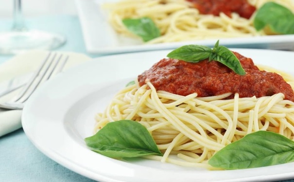 意大利面怎么做？意大利面的美味做法有哪些？(1)