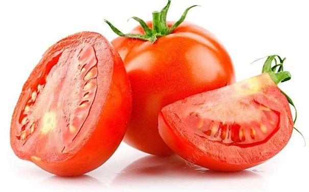 如何挑选品质好的西瓜，番茄，葡萄？什么样的水果比较好？(3)