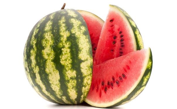 如何挑选品质好的西瓜，番茄，葡萄？什么样的水果比较好？(2)