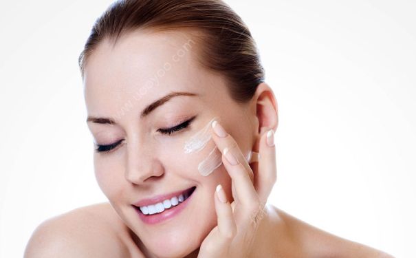 干性肤质怎么洗脸？干性肤质如何洗脸？(4)