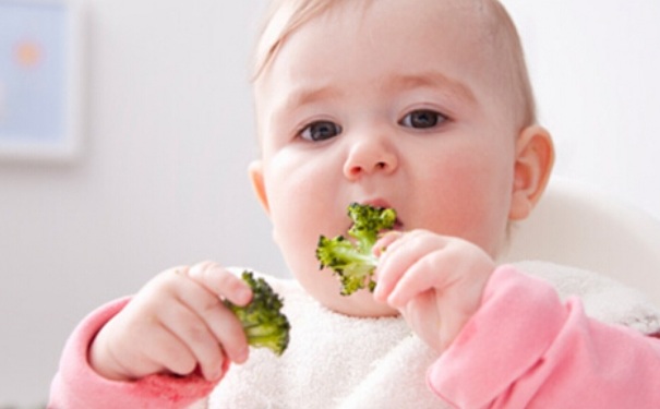 宝宝不爱吃蔬菜要怎么做？怎么让宝宝爱吃蔬菜？[图]