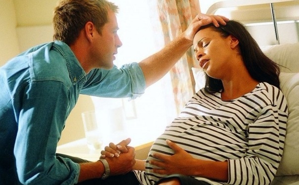 怀孕后总感觉到头晕是怎么回事？孕妇头晕症状怎么样处理？(1)