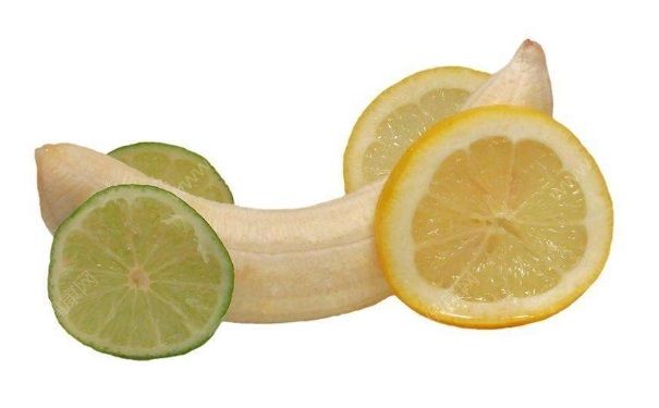 如何自制柠檬蜜，香蕉醋？柠檬蜜，香蕉醋的做法[多图]