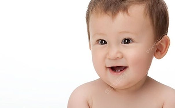 宝宝长牙期需要哪些营养素？宝