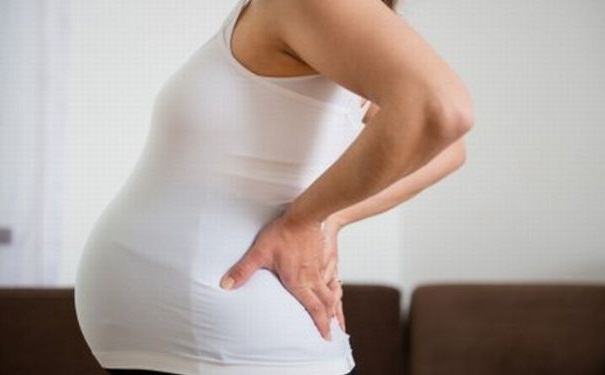 预防孕期腰疼的方法有哪些？孕妇腰疼需注意哪些事情？(1)