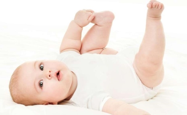宝宝腹泻的类型有哪些？宝宝不同腹泻类型怎么治疗？[图]