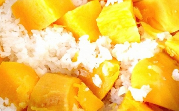 米饭和什么吃不会胖？吃米饭吃什么能减肥？[图]