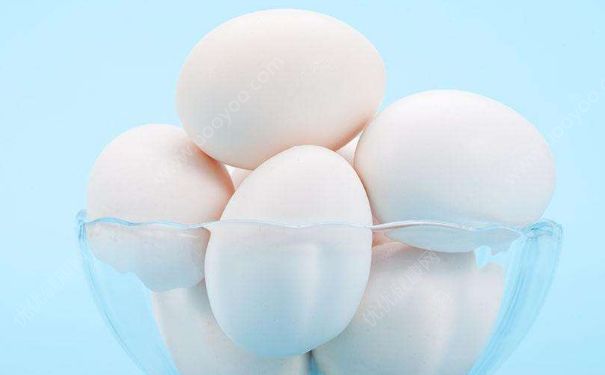 早晨吃鸡蛋有什么好处？早晨吃鸡蛋的好处(1)
